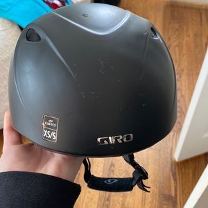 Kids Ski Helmet